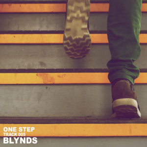 Blynds - One Step